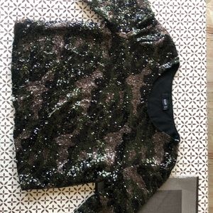 Kazo crop top